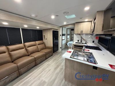 2026 Grand Design Imagine - Photo 12