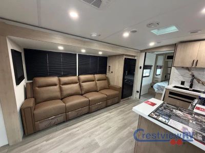 2026 Grand Design Imagine - Photo 11