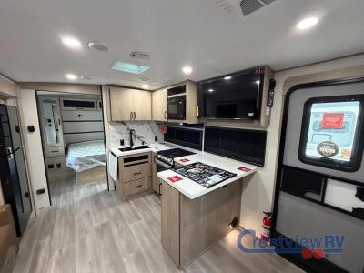 2026 Grand Design Imagine - Photo 14