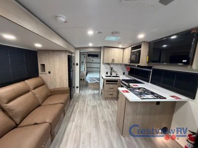 2026 Grand Design Imagine - Photo 26