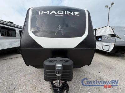2026 Grand Design Imagine - Photo 4