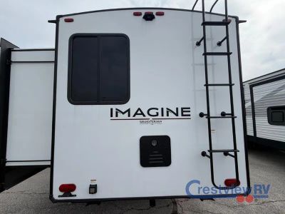 2026 Grand Design Imagine - Photo 7