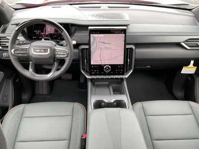 2026 GMC Acadia — photo 12 view