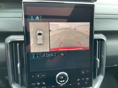 2026 GMC Acadia — photo 24 view