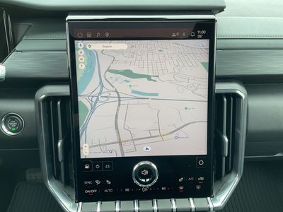 2026 GMC Acadia — photo 23 view