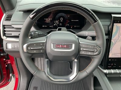 2026 GMC Acadia — photo 19 view