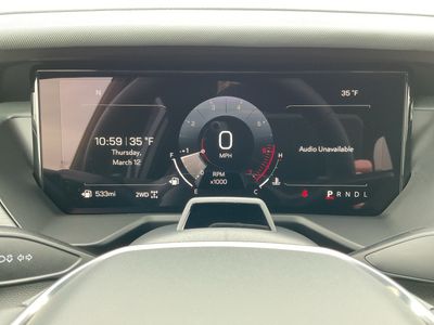 2026 GMC Acadia — photo 10 view
