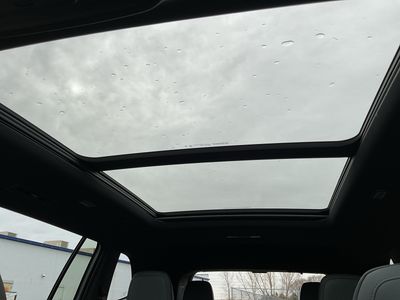2026 GMC Acadia — photo 25 view
