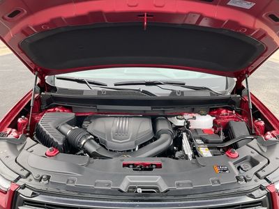 2026 GMC Acadia — photo 22 view