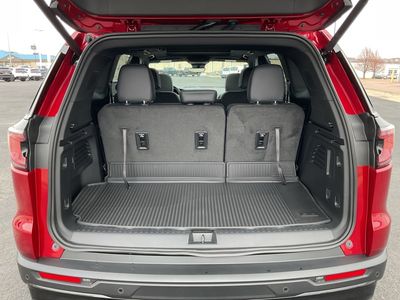 2026 GMC Acadia — photo 17 view