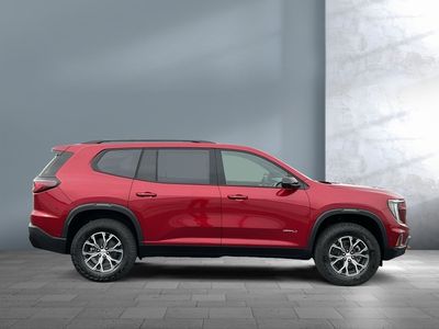 2026 GMC Acadia — photo 7 view