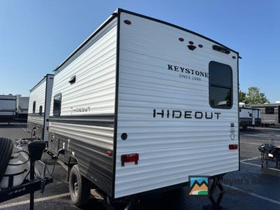 2026 Keystone RV Hideout Mini - Photo 4