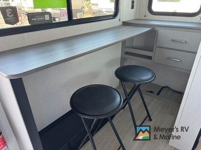 2026 Keystone RV Hideout Mini - Photo 13