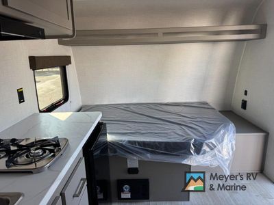 2026 Keystone RV Hideout Mini - Photo 6