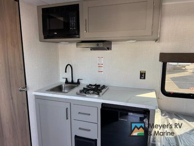 2026 Keystone RV Hideout Mini - Photo 7