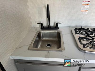 2026 Keystone RV Hideout Mini - Photo 11
