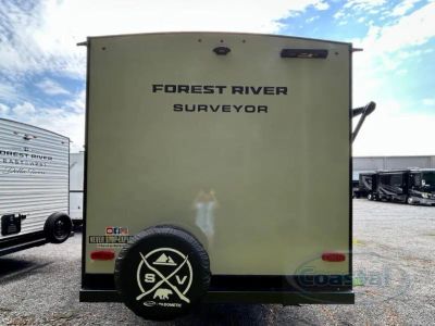 2026 Forest River Surveyor Camp Series - Photo 39