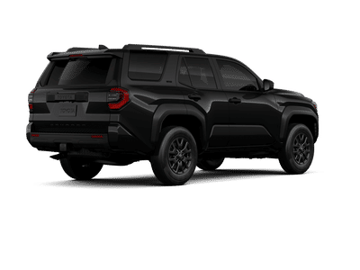 2026 Toyota 4Runner - Photo 10