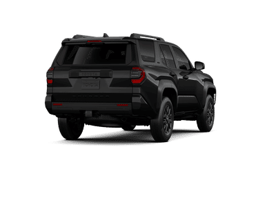 2026 Toyota 4Runner - Photo 9
