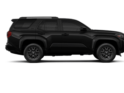 2026 Toyota 4Runner - Photo 12