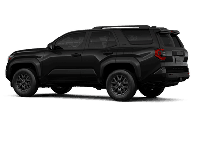 2026 Toyota 4Runner - Photo 5