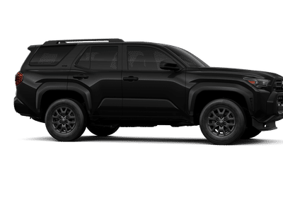 2026 Toyota 4Runner - Photo 13