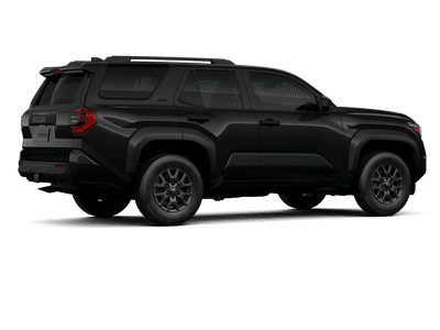 2026 Toyota 4Runner - Photo 11