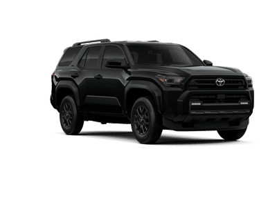 2026 Toyota 4Runner - Photo 15