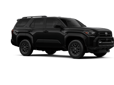 2026 Toyota 4Runner - Photo 14