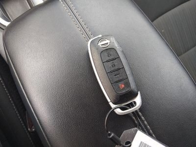 2024 Nissan Sentra — photo 15 view
