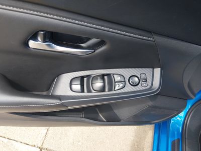 2024 Nissan Sentra — photo 12 view