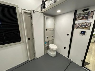 2026 Brinkley Model G - Photo 37