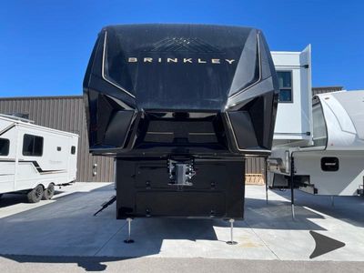 2026 Brinkley Model G - Photo 10