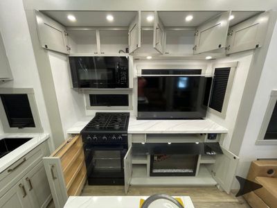 2026 Brinkley Model G - Photo 44