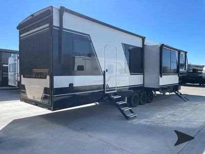 2026 Brinkley Model G - Photo 4