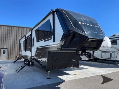 2026 Brinkley Model G - Photo 3