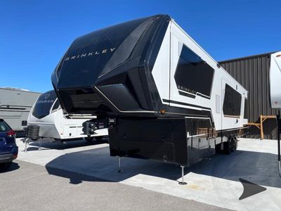 2026 Brinkley Model G - Photo 9