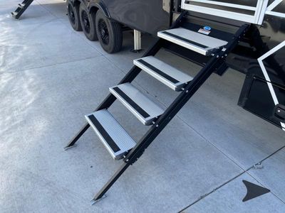 2026 Brinkley Model G - Photo 26
