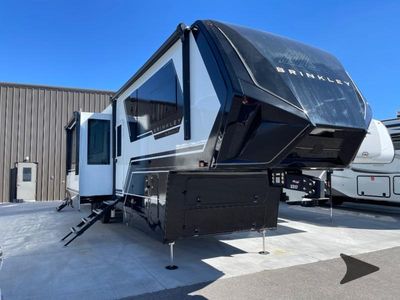 2026 Brinkley Model G - Photo 1