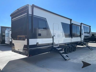 2026 Brinkley Model G - Photo 5