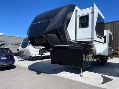 2026 Brinkley Model G - Photo 8
