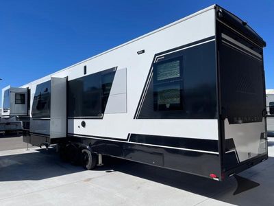 2026 Brinkley Model G - Photo 6