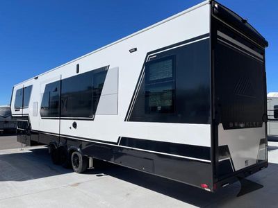 2026 Brinkley Model G - Photo 7