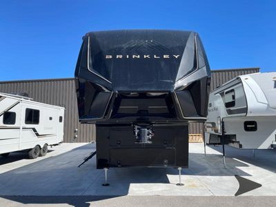 2026 Brinkley Model G - Photo 11