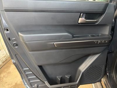 2026 Toyota Tacoma — photo 19 view