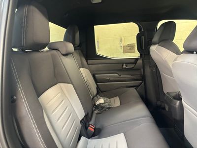 2026 Toyota Tacoma — photo 10 view