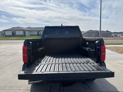 2026 Toyota Tacoma — photo 22 view