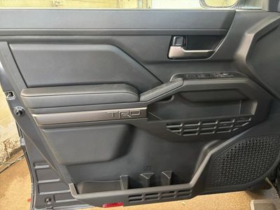 2026 Toyota Tacoma — photo 13 view