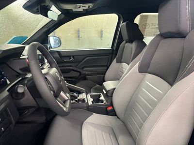 2026 Toyota Tacoma — photo 14 view