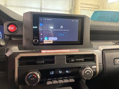 2026 Toyota Tacoma — photo 17 view